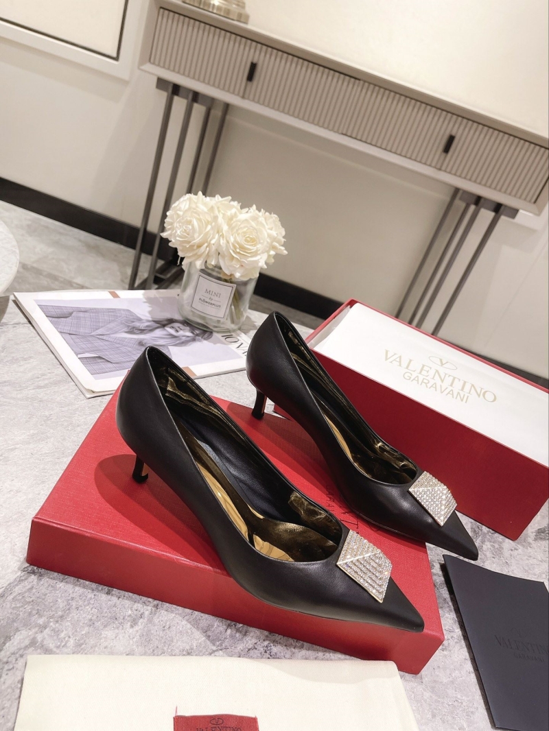 Valentino High Heels